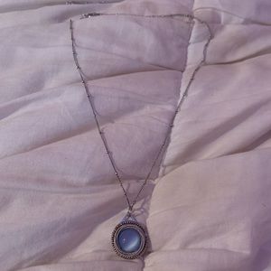 Amazing handmade necklace, lightly worn!